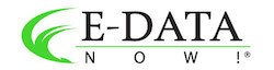 E-Data Now! (EDN) logo