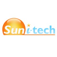 Sunshine Evolution 5.0 logo