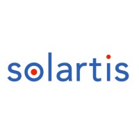 Solartis Platform logo