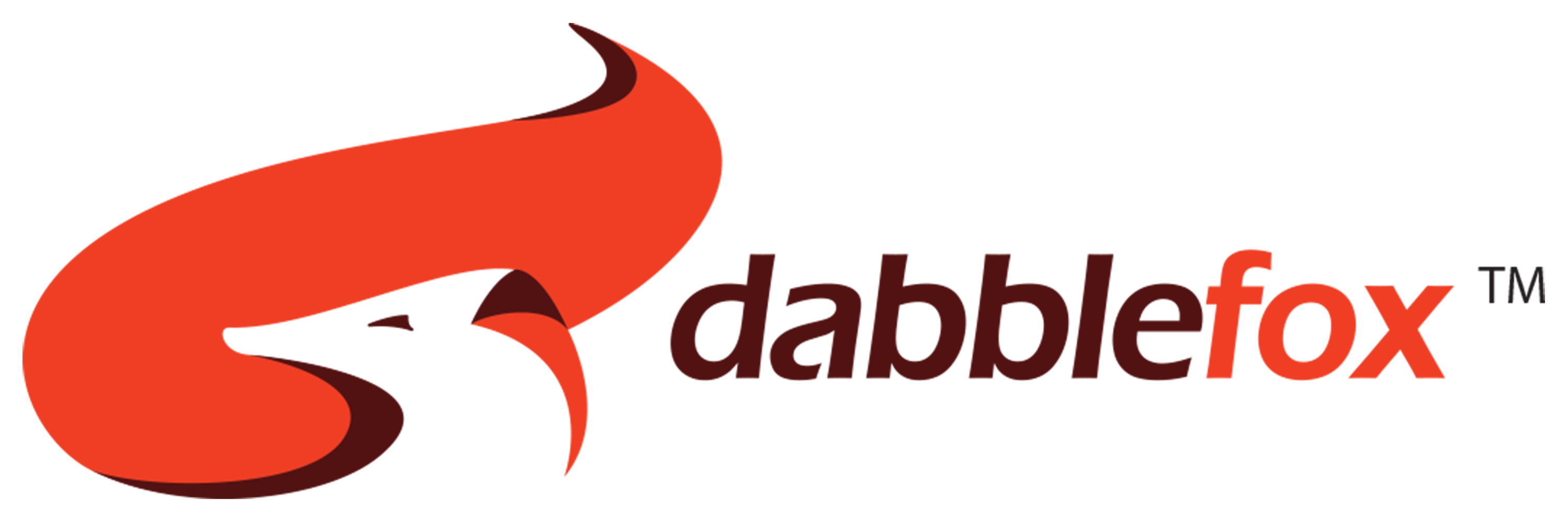 Dabblefox logo