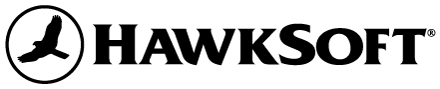 HawkSoft CMS logo