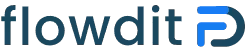 flowdit logo