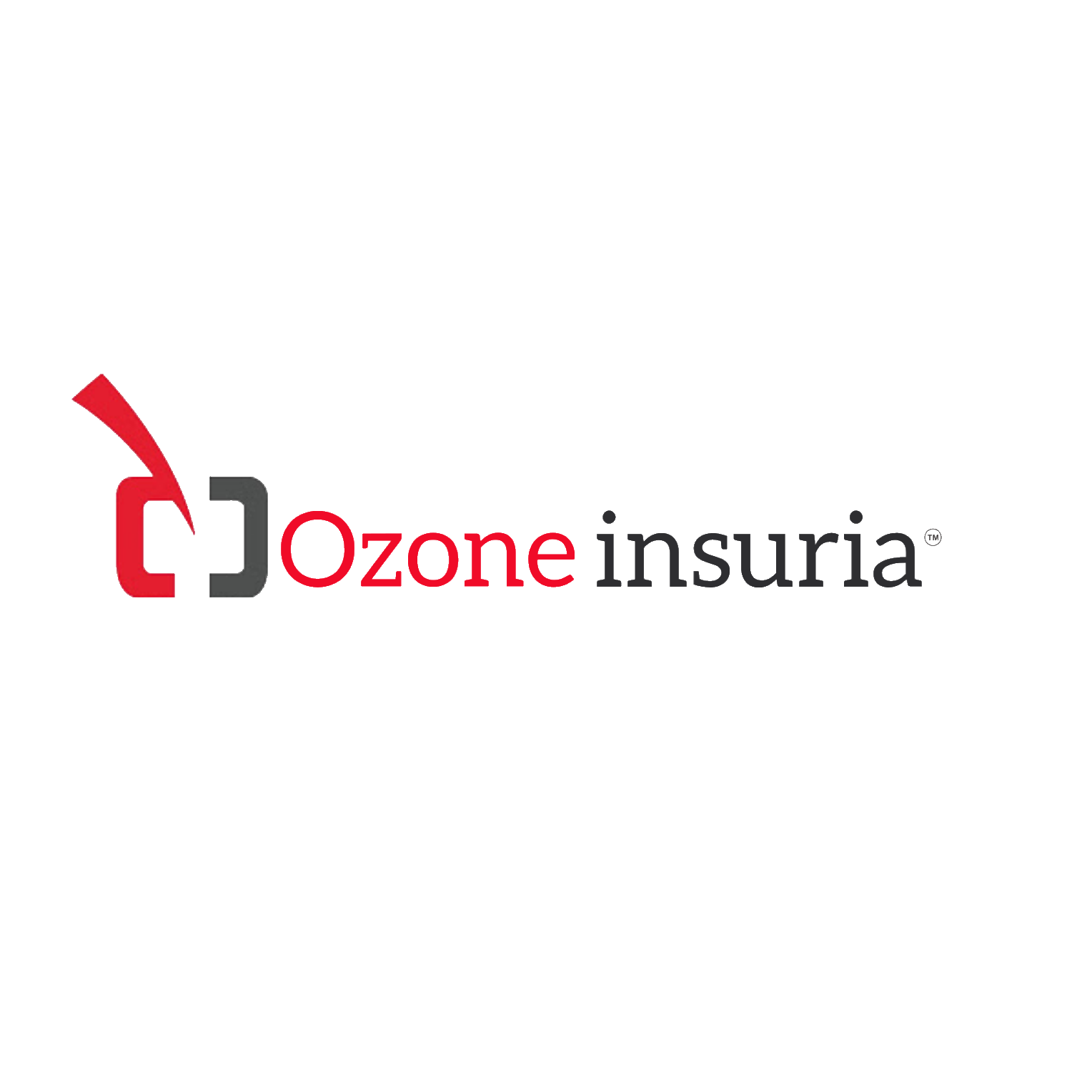 Ozone Insuria logo