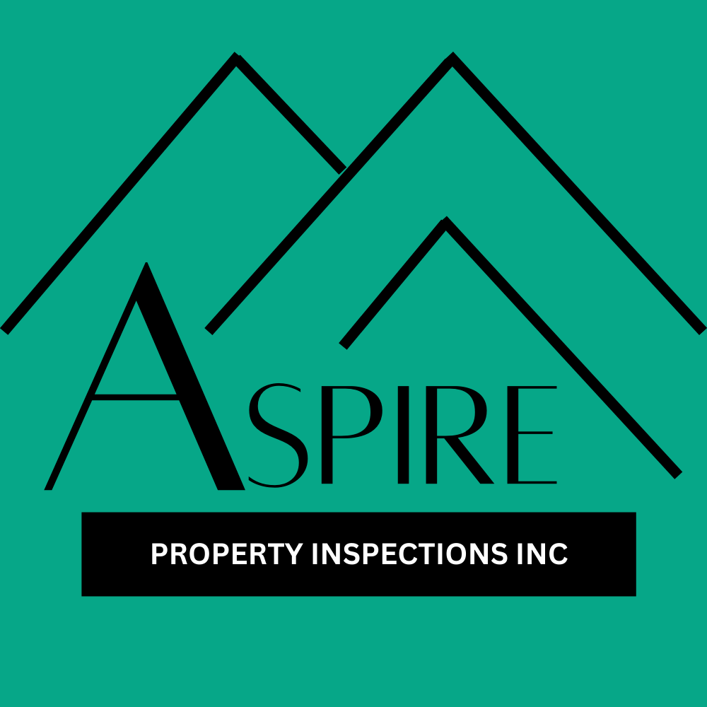 Aspire Inspections logo