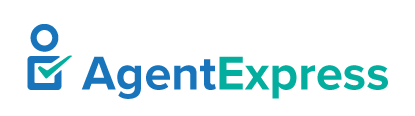 AgentExpress logo
