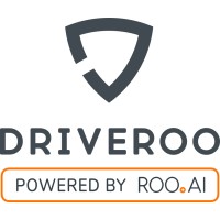 Driveroo eDVIR logo