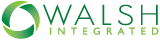 Walsh Rounds Tracker logo