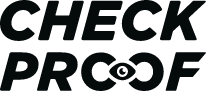 CheckProof logo
