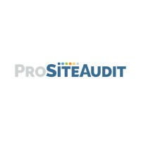 ProSiteAudit logo