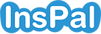 InsPal logo