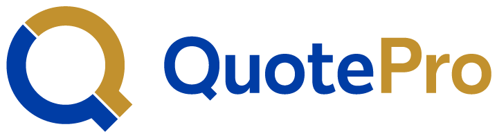 QuotePro logo
