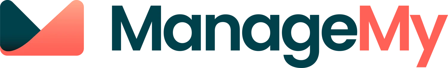ManageMy logo
