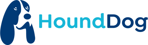 HoundDog logo