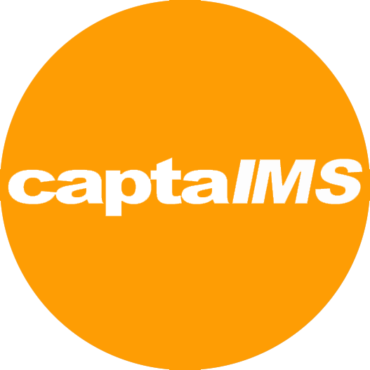 CaptaIMS logo