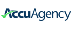 AccuAgency logo