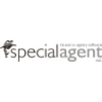 Special Agent logo