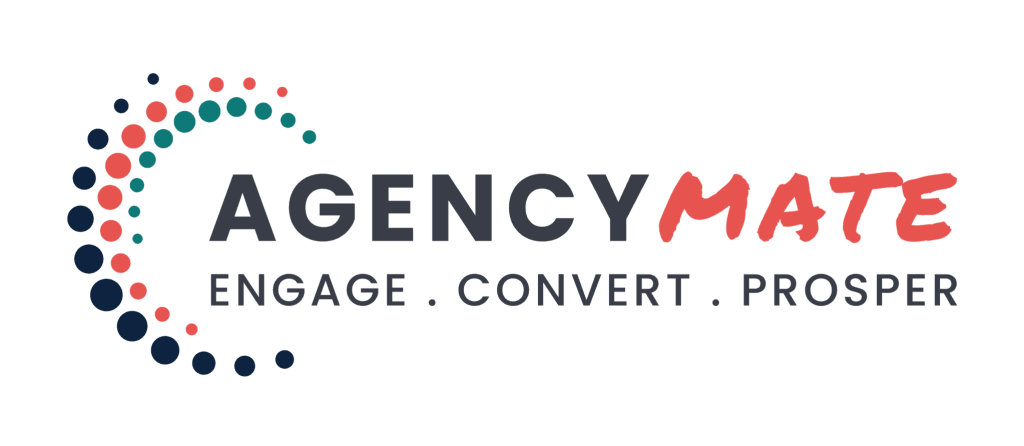 AGENCYMATE logo