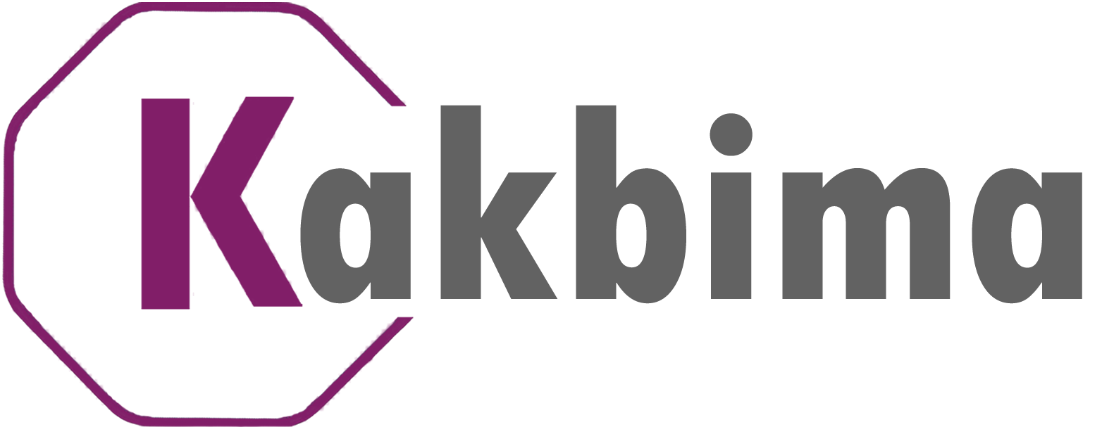 Kakbima logo