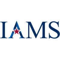 IAMS logo