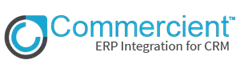 Commercient SYNC logo