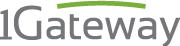 1Gateway logo
