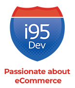 Magento GP Connect logo