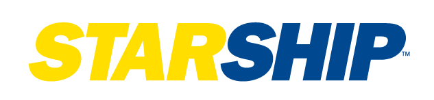 StarShip logo