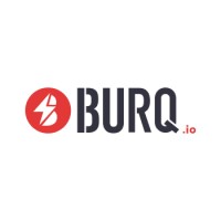 Burq.io logo