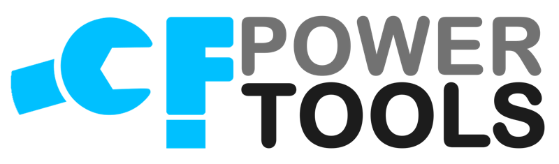 CF Power Tools logo