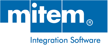 MitemView logo