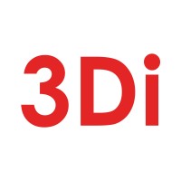 3Di Engage logo