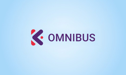 Kovair Omnibus logo