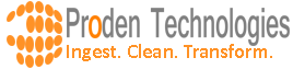accel<>DS Data Integrator logo