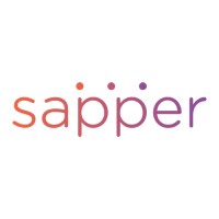 Sapper logo