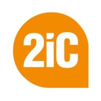 2iC logo