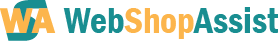 WebShopAssist logo