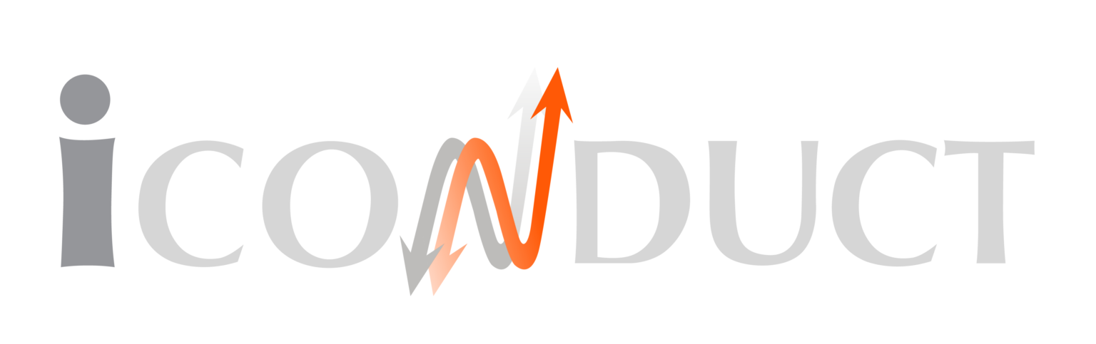 iConduct logo