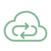 Wbsync logo