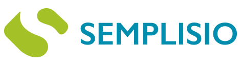 Semplisio logo