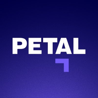 Petal Communication Center logo