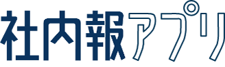 In-house Newsletter App logo