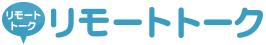 Remote Talk logo