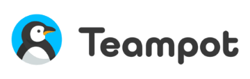 Teampot logo
