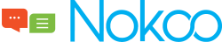 Nokoo logo