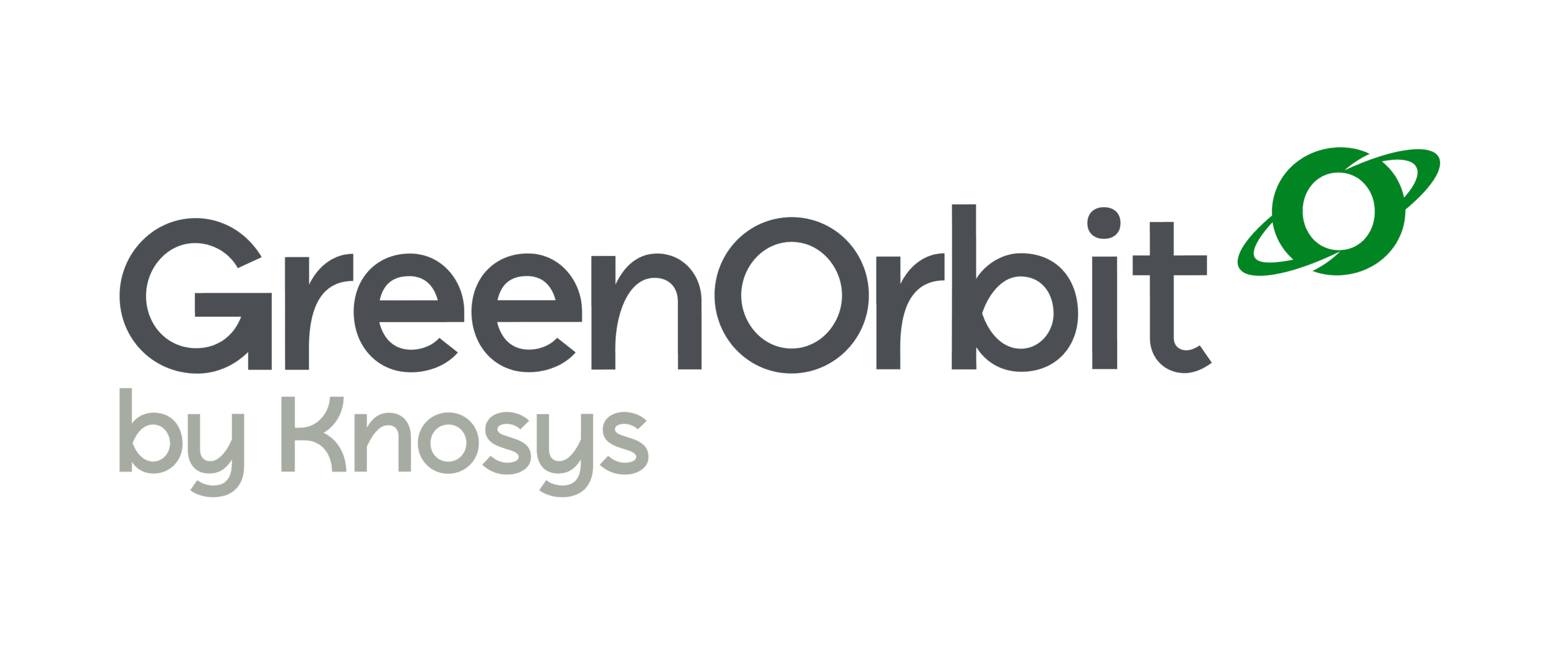 GreenOrbit logo