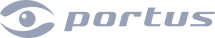 Portus Platform logo