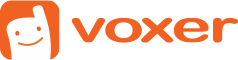 Voxer logo