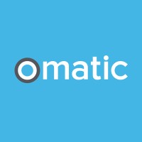 PostOmatic logo