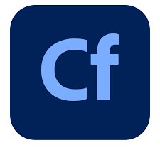 Adobe ColdFusion logo