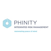 Phinity logo